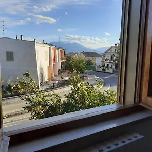 Casa Olga Appartamento